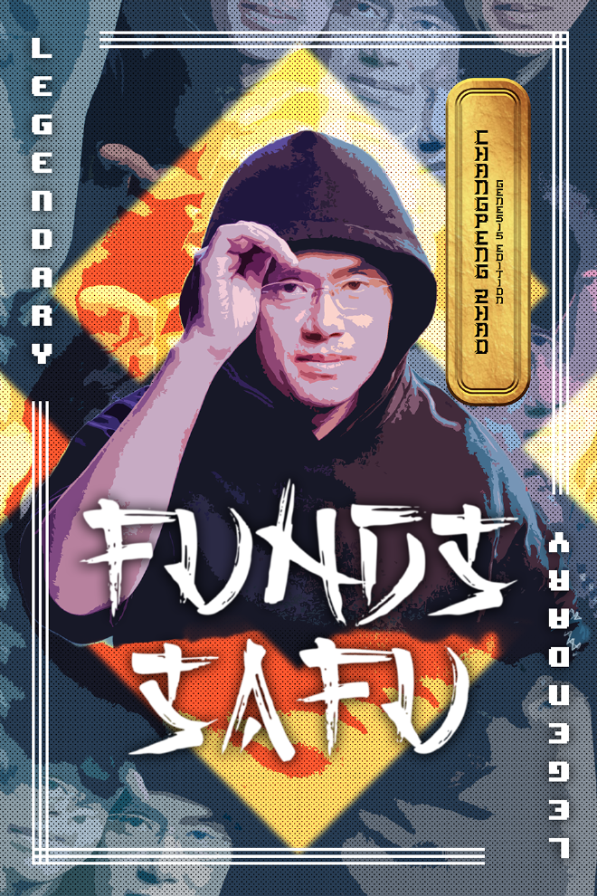 FUNDS SAFU!