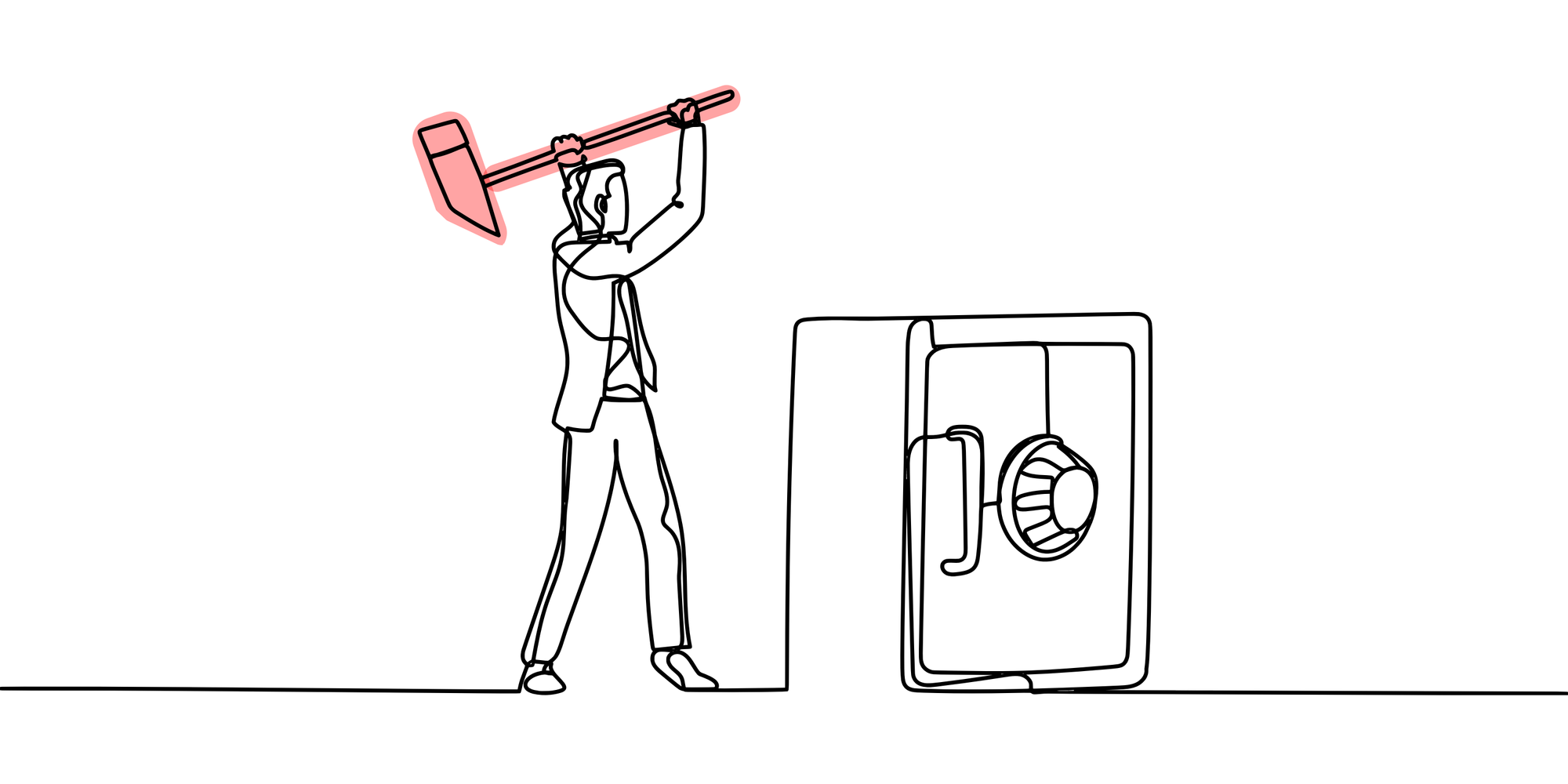 How to steal someone else's bitcoin